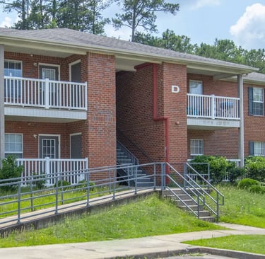 the grove apartments