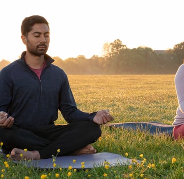 Morning Meditation