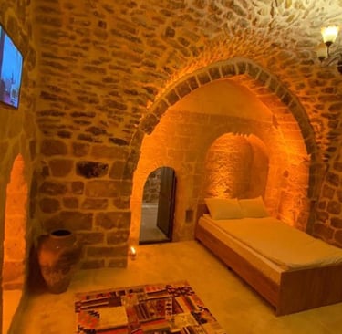 Madam Mari Konağı | Mardin Oteller | Anında Rezervasyon