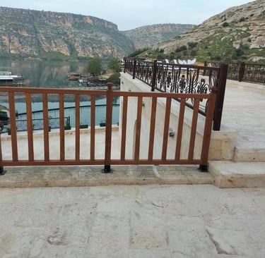 Melek Butik Otel | Halfeti Oteller | Anında Rezervasyon