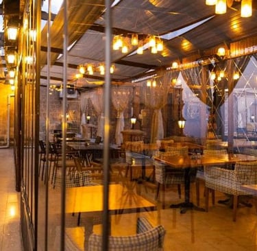 Zerzevan Hotel | Mardin Oteller | Anında Rezervasyon
