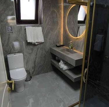 Turabdin Hotel | Midyat Oteller | Anında Rezervasyon
