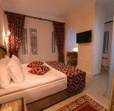 Raymar Hotels Mardin | Mardin Oteller | Anında Rezervasyon