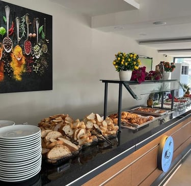 Palmila Butik Otel | Susanoğlu Oteller | Anında Rezervasyon