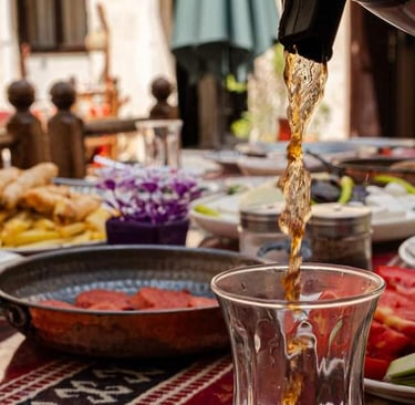 Dostlar Konağı | Gaziantep Oteller | Anında Rezervasyon