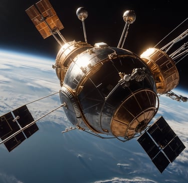 Sputnik
