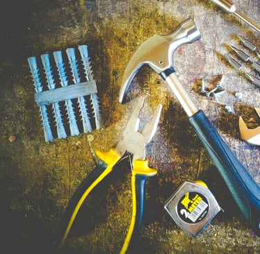 text Essential Tools for Executing a Successful Digital Strategy