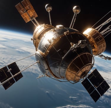 Sputnik