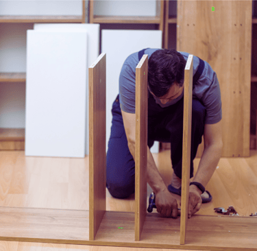 Handyman réparations rapides à bruxelles 