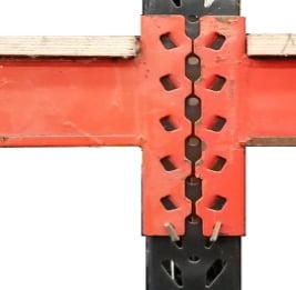 Stackapal Pallet Racking