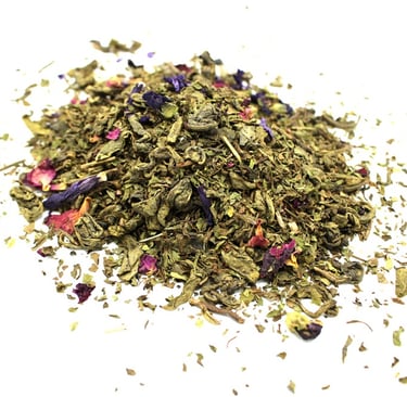 Image of Luxury Artisanal Tea