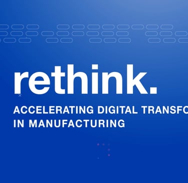 NAM rethink event