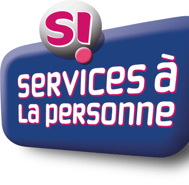 Logo Service à la Personne
