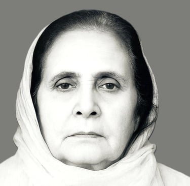 Begum Sarwar Sultana