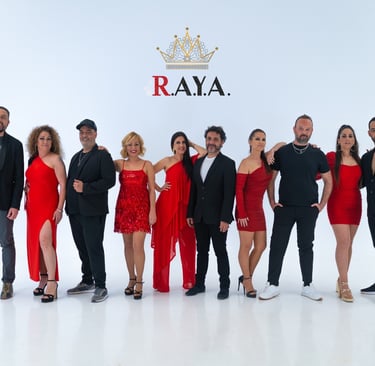 RAYA