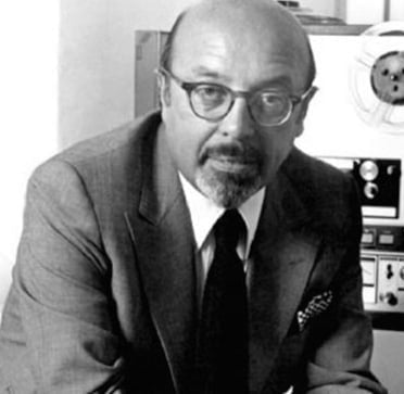 Ahmet Ertegün