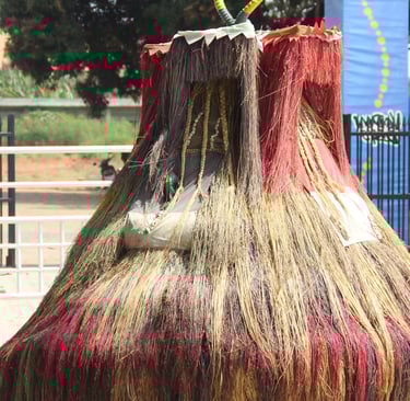 Vodun Days, Ouidah