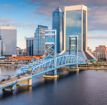 Attentive is in Duval County, FL