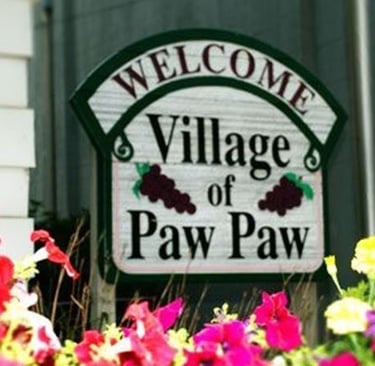 General Contractor Paw Paw
