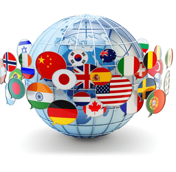 Global brand