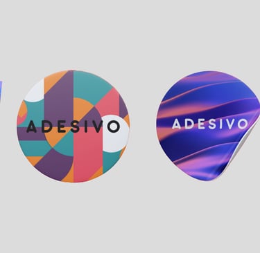 etichette personalizzate treviso