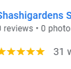Google Review by Customer
