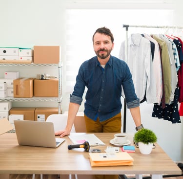 trademark registration services