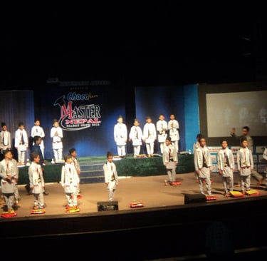 daura suruwals competition