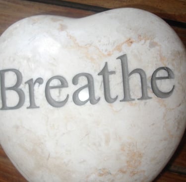 Breathe