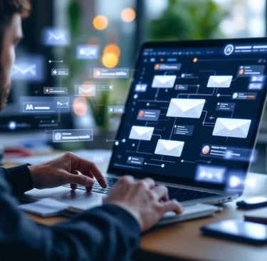 AI can help automation