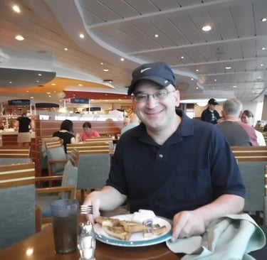 Dining on a Cruise: A Feast for Every Tastee
