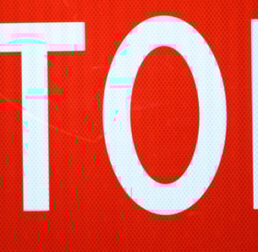 Stop