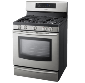 Stove and Oven Repair, Installation, Maintenance