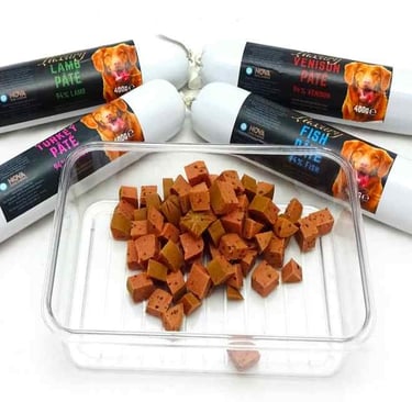 Luxury Pate