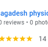 Google Review by Customer