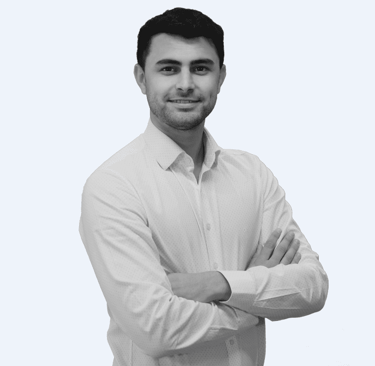 Eric Elvira - Cofundador de SixDator