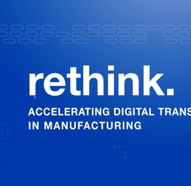 NAM rethink event