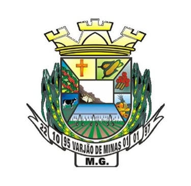 Varjão de Minas
