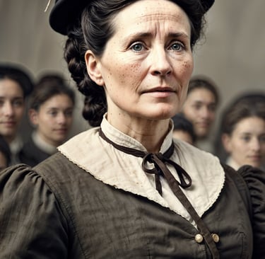 Women's Suffrage