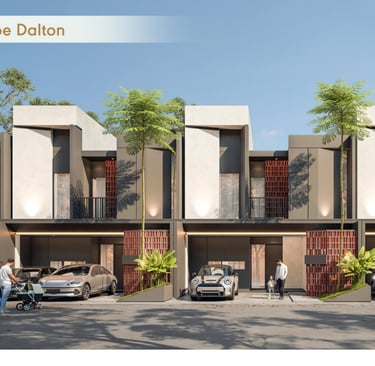 dalton - citaville - viralink