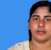 Nimisha Priya