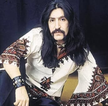Barış Manço