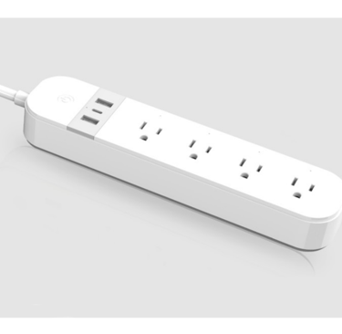 Power Strips & Smart Plugs
