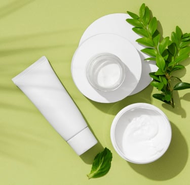 turkish halal clean cosmetics