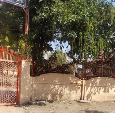 Arihant Precast Boundary Wall