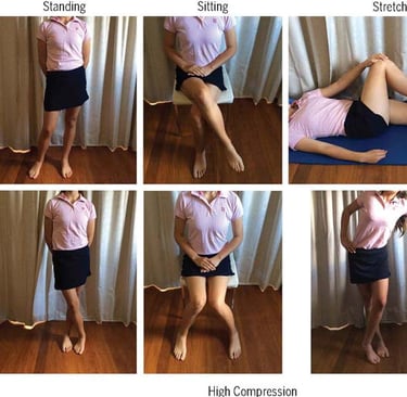 Grimaldi gluteal tendipathy advice