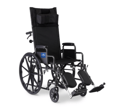 Rent Reclining Wheelchair Kansas CIty