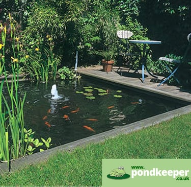 Pondkeeper page link
