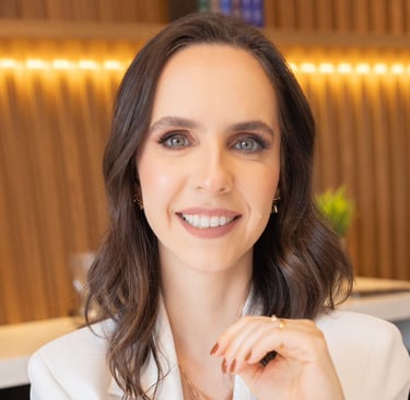 Dra. Priscila Papassidero - Médica Neurologista