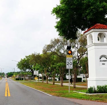 Montverde, FL and Montverde Academy